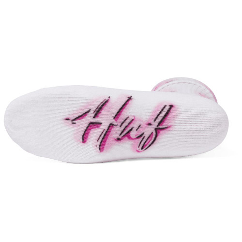 Huf Κάλτσες Airbrush Digital Plantlife Socks